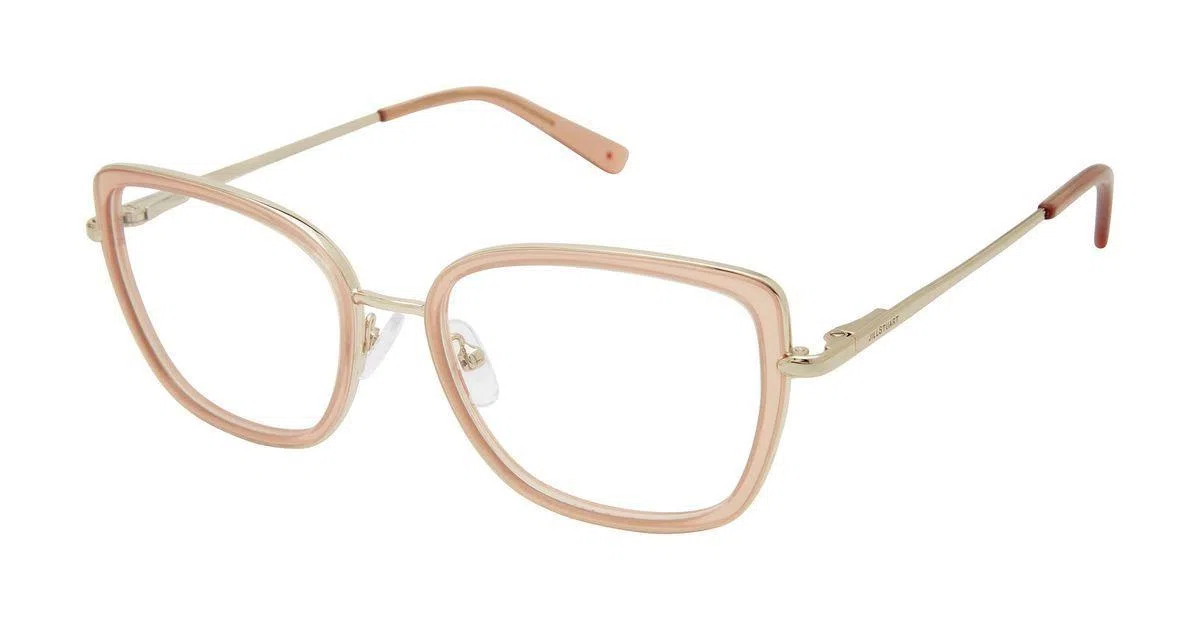 Jill Stuart 406 Eyeglasses - view 2